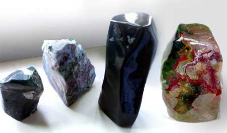 Manufacturers Exporters and Wholesale Suppliers of Agate Stone New Delhi Gujarat